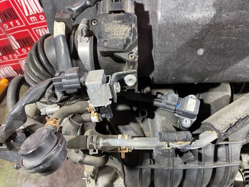 Двигатель, 40900 рублей, Красноярск