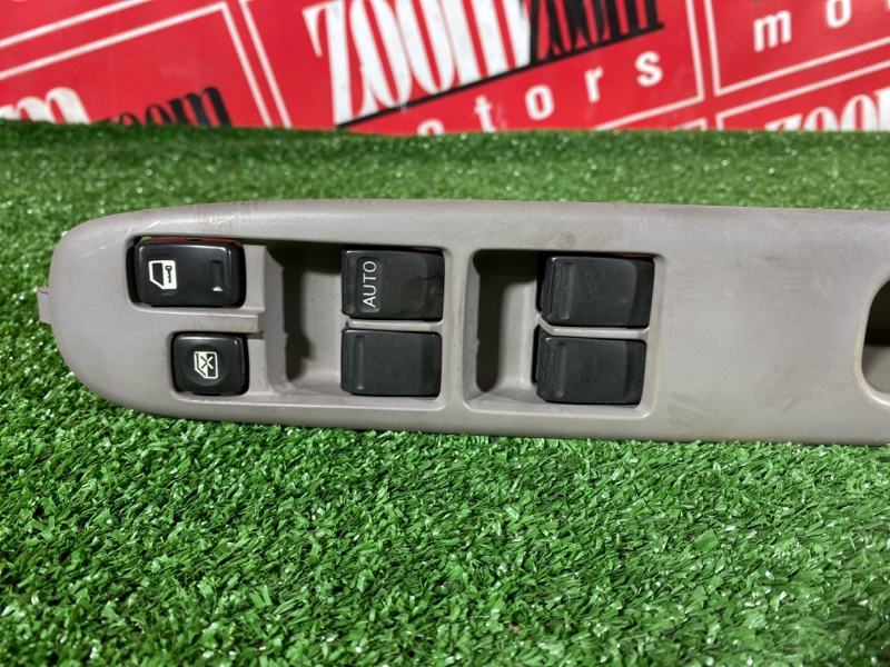 Блок управления стеклоподъемниками, 800 рублей, Солонцы