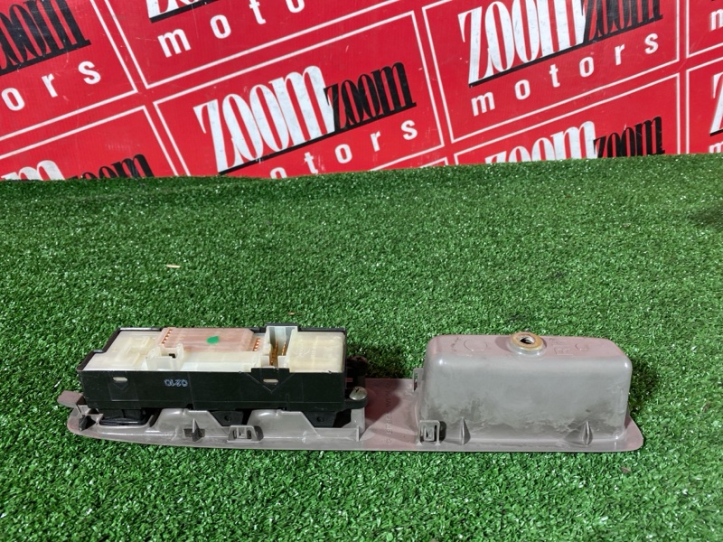 Блок управления стеклоподъемниками, 800 рублей, Солонцы