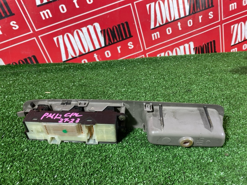 Блок управления стеклоподъемниками, 800 рублей, Солонцы