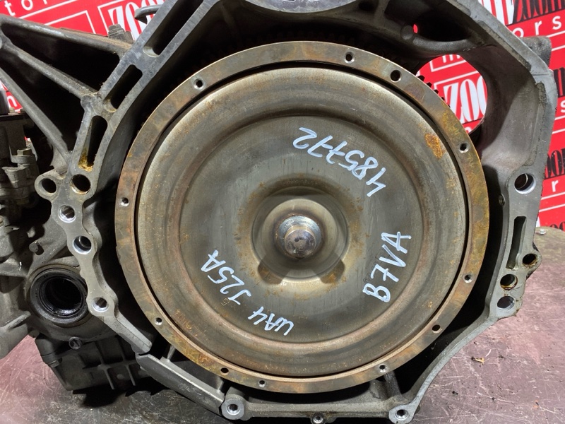 АКПП, 93100 рублей, Красноярск