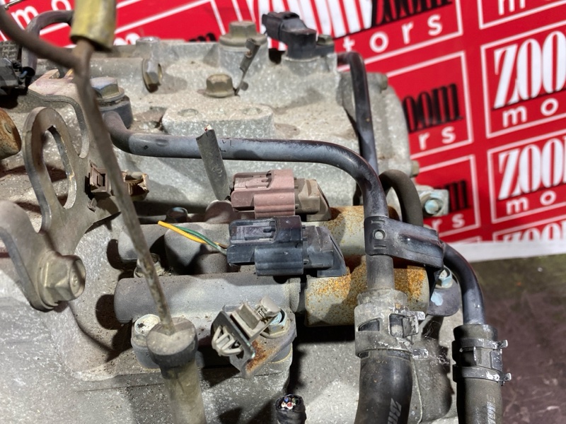 АКПП, 93100 рублей, Красноярск