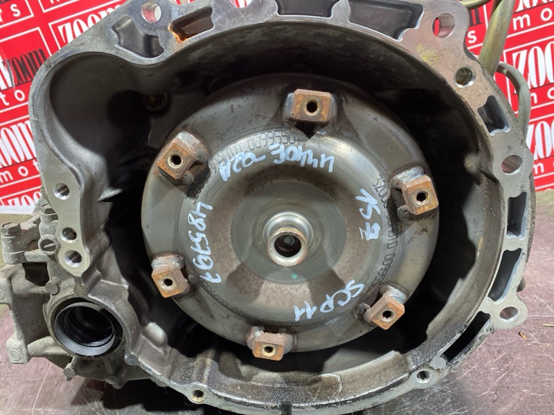 АКПП, 37900 рублей, Красноярск