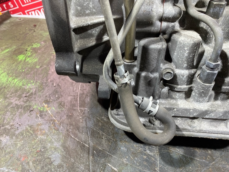 АКПП, 37900 рублей, Красноярск