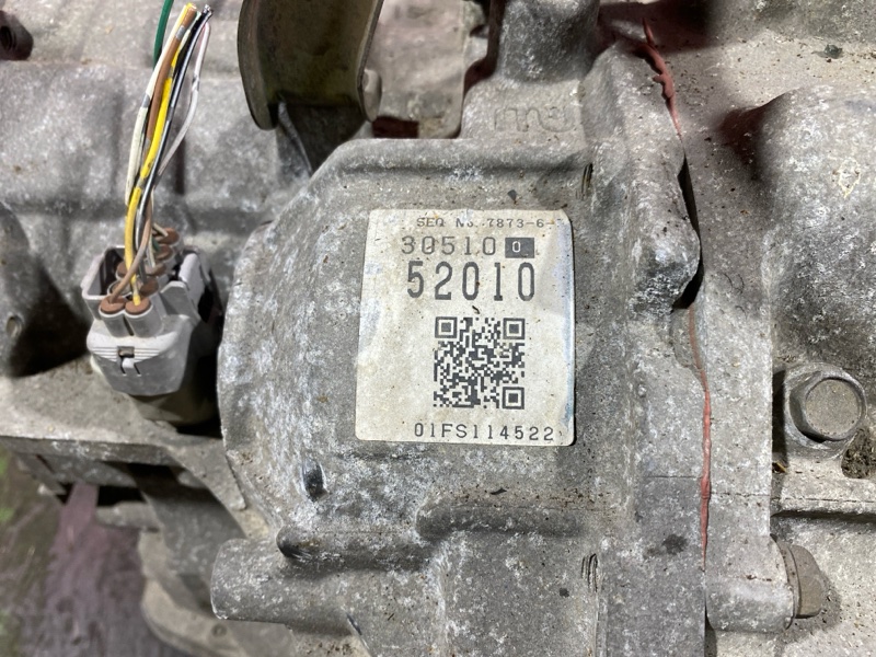 АКПП, 37900 рублей, Красноярск