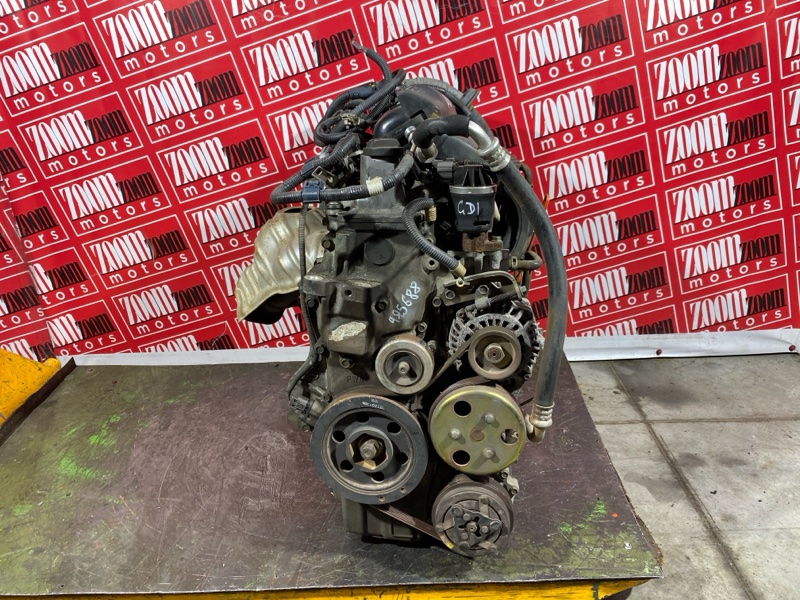 Двигатель, 40000 рублей, Красноярск