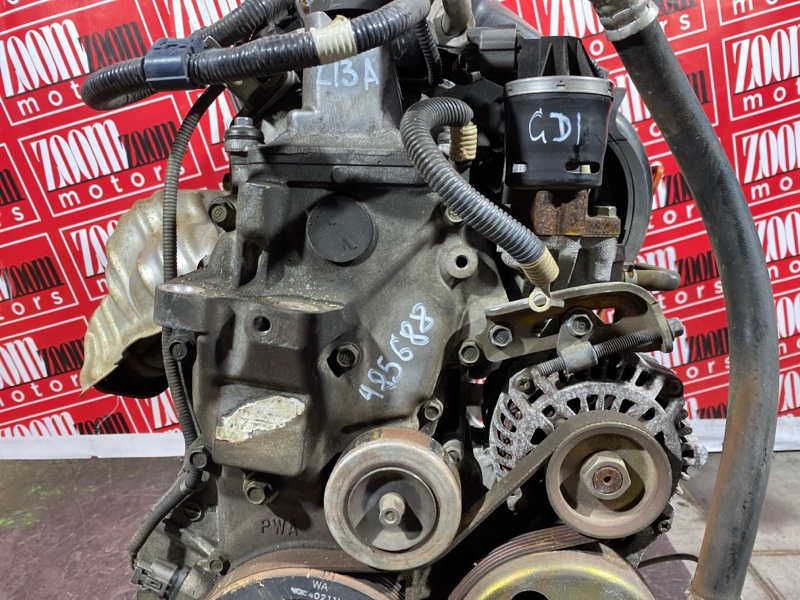 Двигатель, 40000 рублей, Красноярск