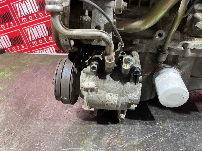 Двигатель, 40000 рублей, Красноярск