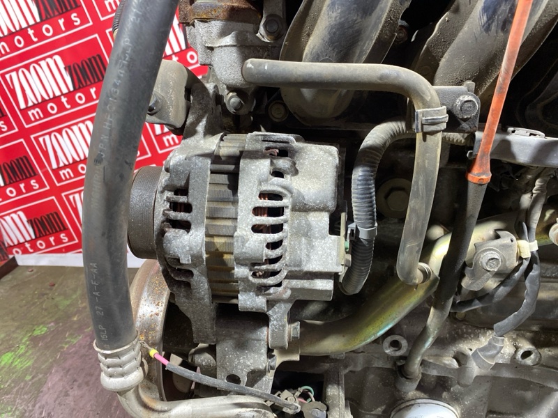 Двигатель, 40000 рублей, Красноярск