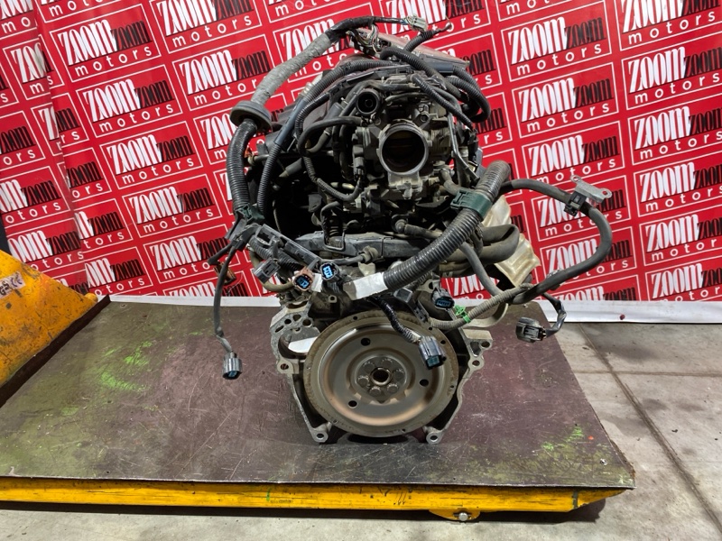 Двигатель, 40000 рублей, Красноярск