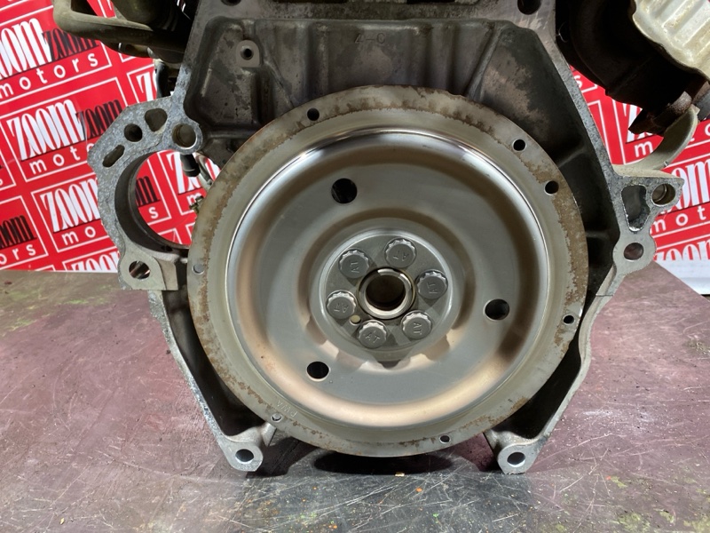 Двигатель, 40000 рублей, Красноярск