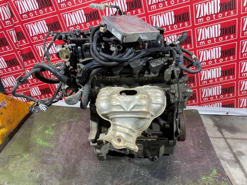 Двигатель, 40000 рублей, Красноярск