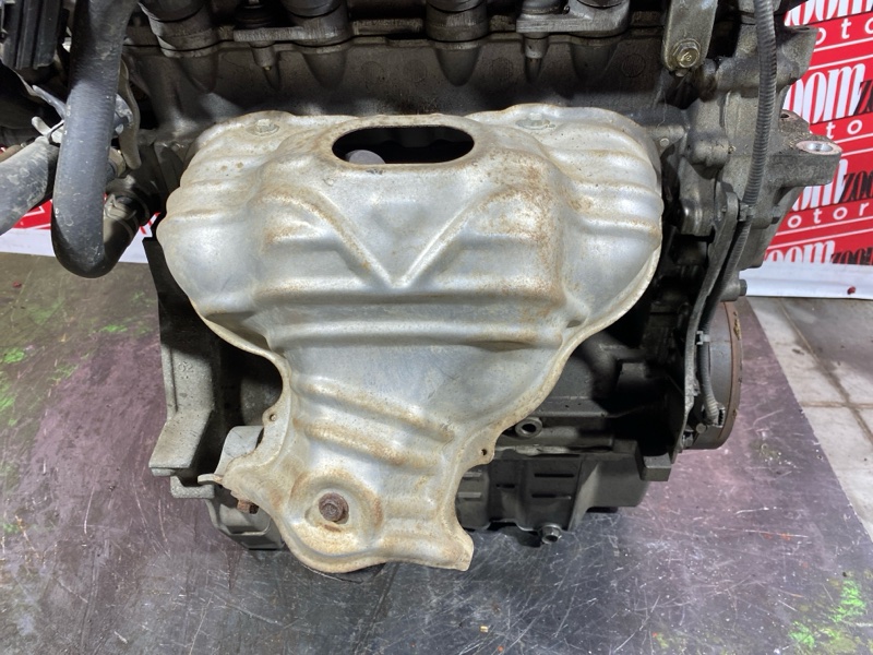 Двигатель, 40000 рублей, Красноярск