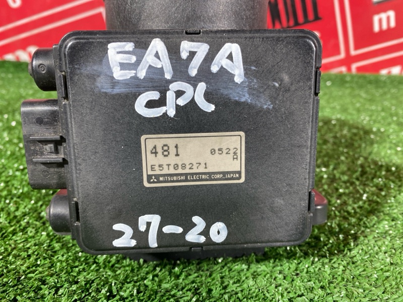 Расходомер (Датчик расхода воздуха), 6700 рублей, Солонцы