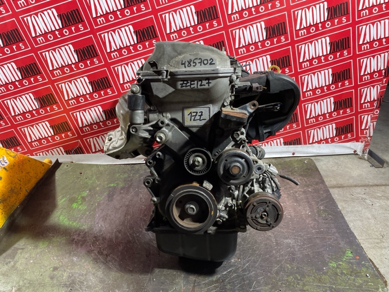 Двигатель, 130000 рублей, Красноярск