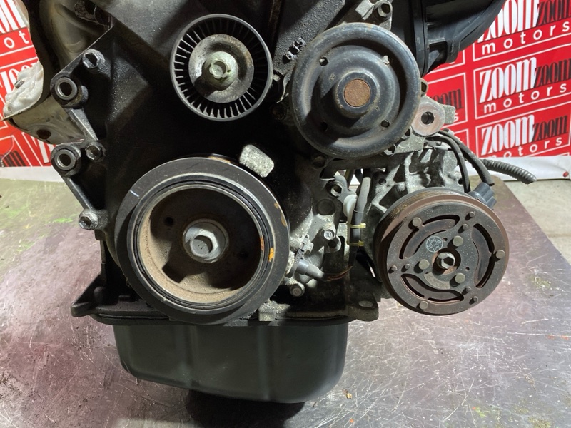 Двигатель, 130000 рублей, Красноярск