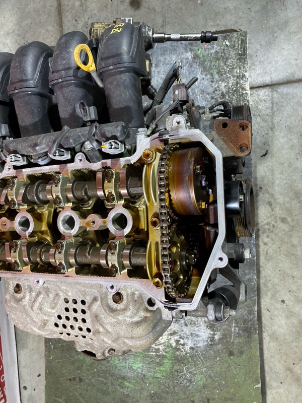 Двигатель, 130000 рублей, Красноярск