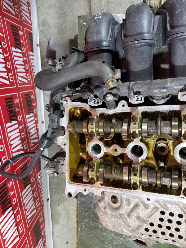 Двигатель, 130000 рублей, Красноярск