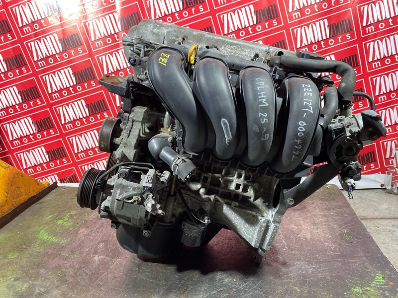 Двигатель, 130000 рублей, Красноярск