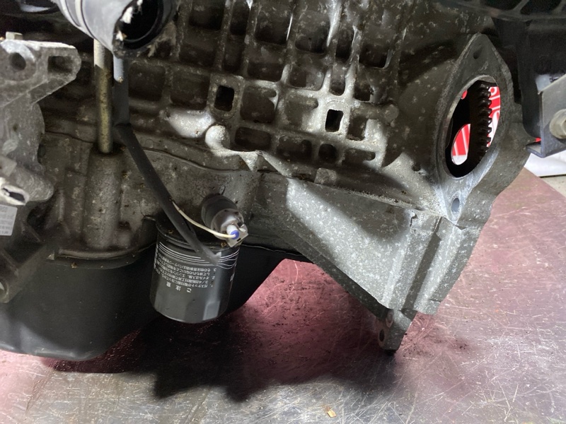 Двигатель, 130000 рублей, Красноярск