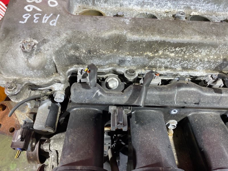 Двигатель, 130000 рублей, Красноярск