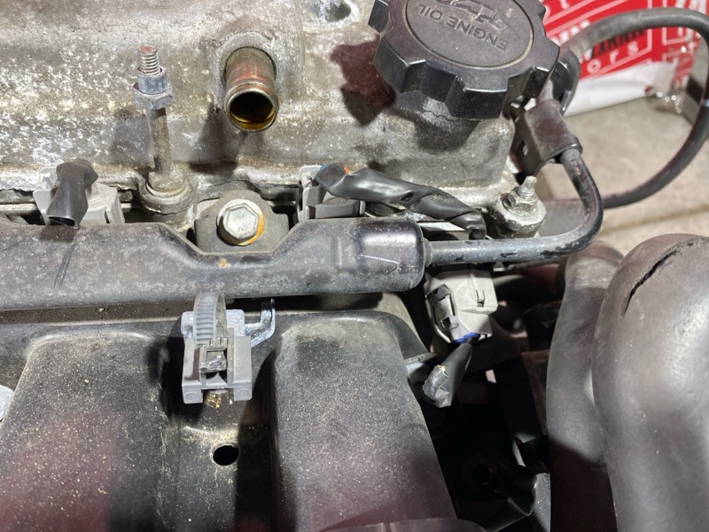 Двигатель, 130000 рублей, Красноярск