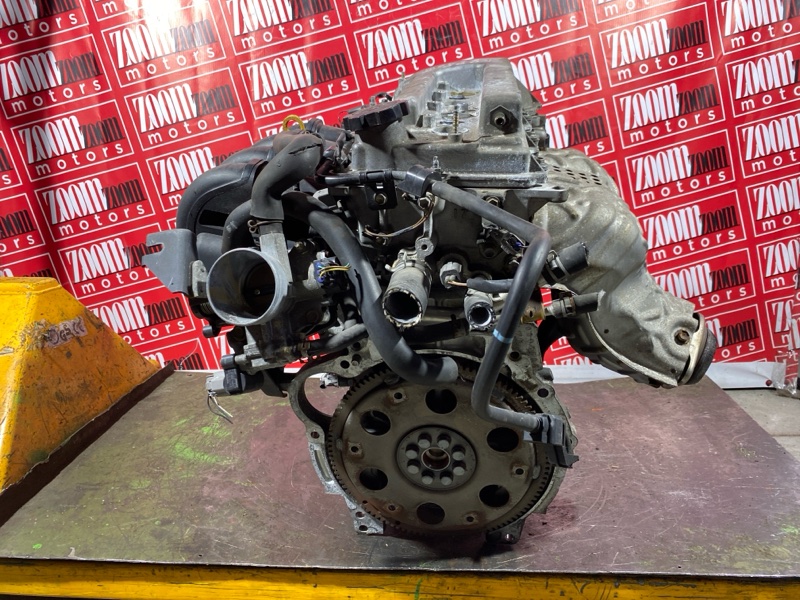 Двигатель, 130000 рублей, Красноярск