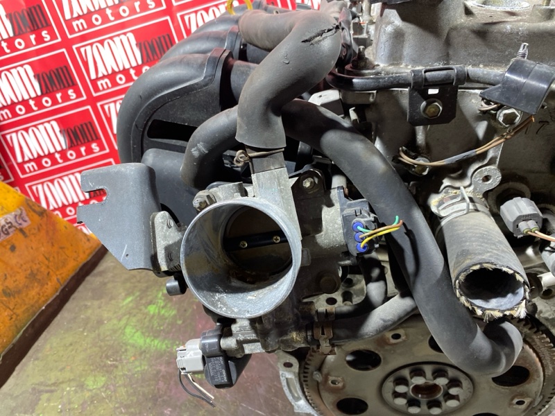 Двигатель, 130000 рублей, Красноярск