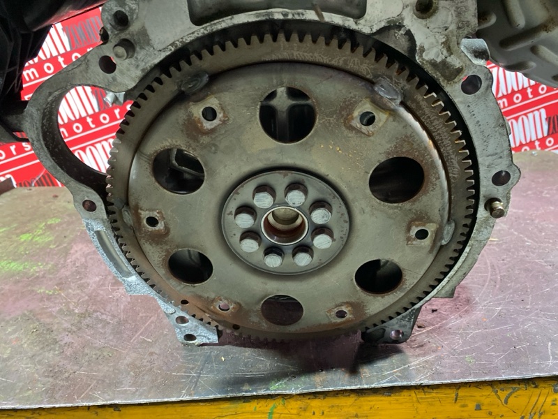 Двигатель, 130000 рублей, Красноярск