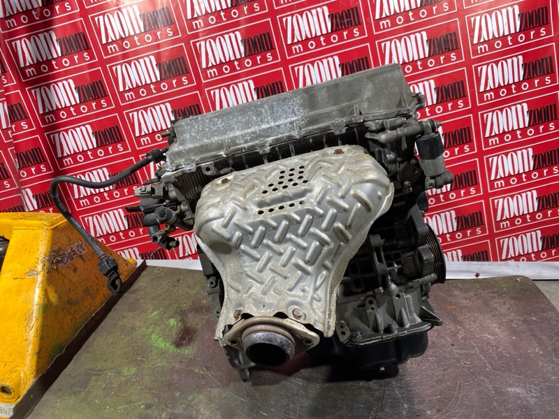 Двигатель, 130000 рублей, Красноярск