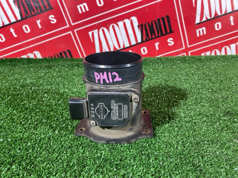 Расходомер (Датчик расхода воздуха), 3800 рублей, Солонцы