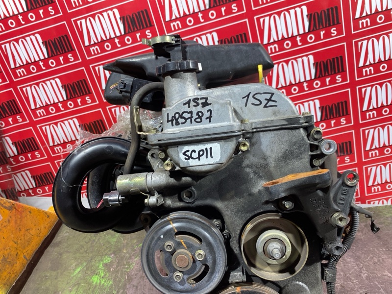 Двигатель, 104500 рублей, Красноярск