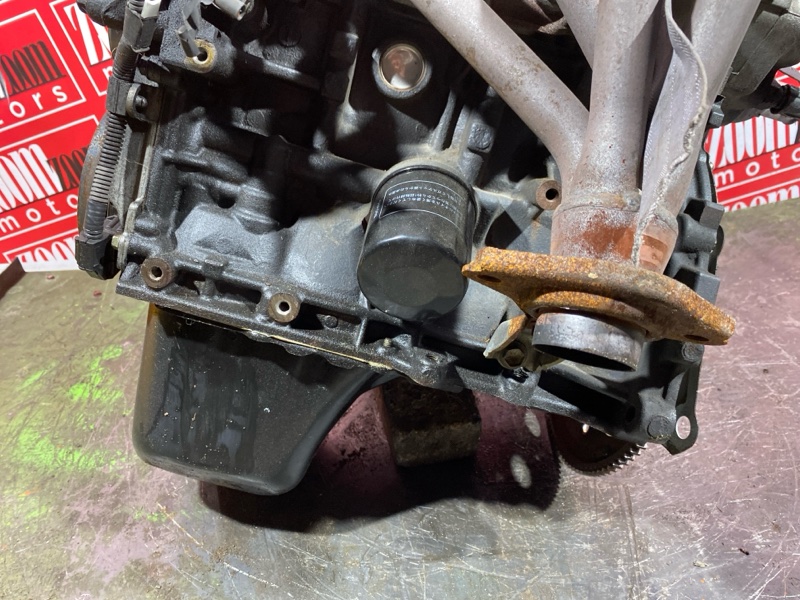 Двигатель, 104500 рублей, Красноярск