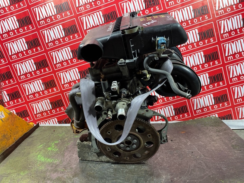 Двигатель, 104500 рублей, Красноярск