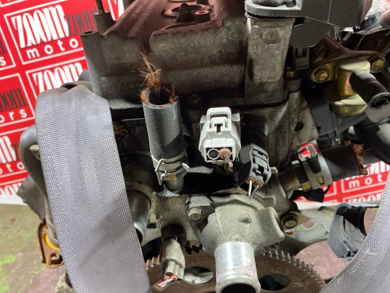 Двигатель, 104500 рублей, Красноярск