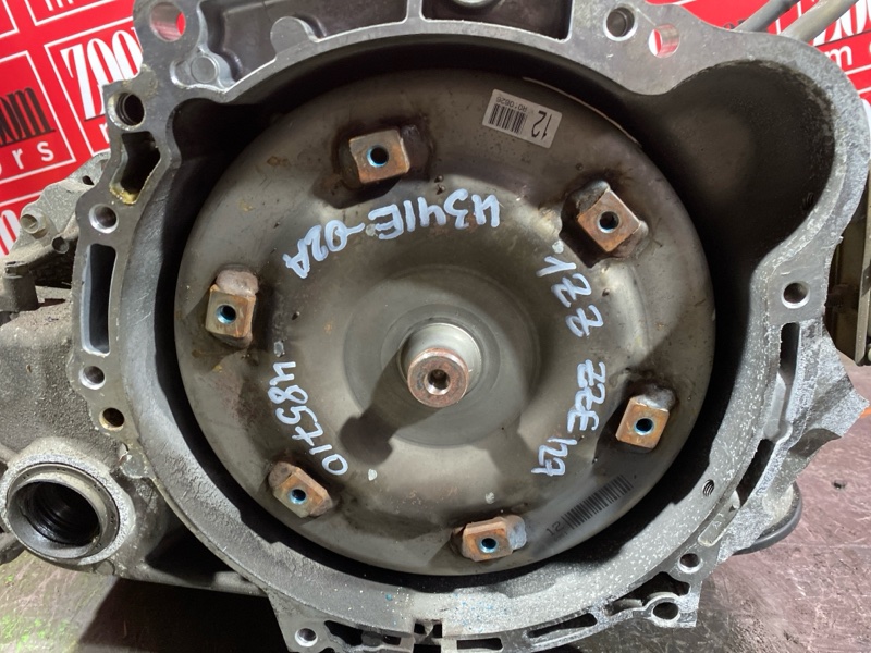 АКПП, 57000 рублей, Красноярск