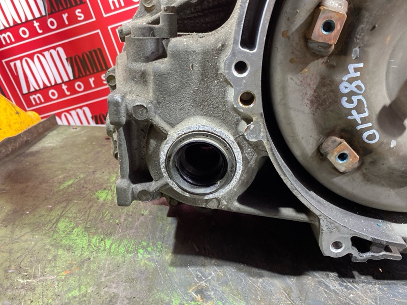 АКПП, 57000 рублей, Красноярск