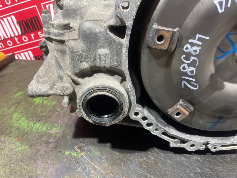 АКПП, 118800 рублей, Красноярск