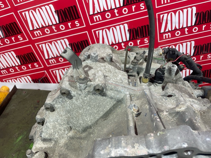 АКПП, 118800 рублей, Красноярск