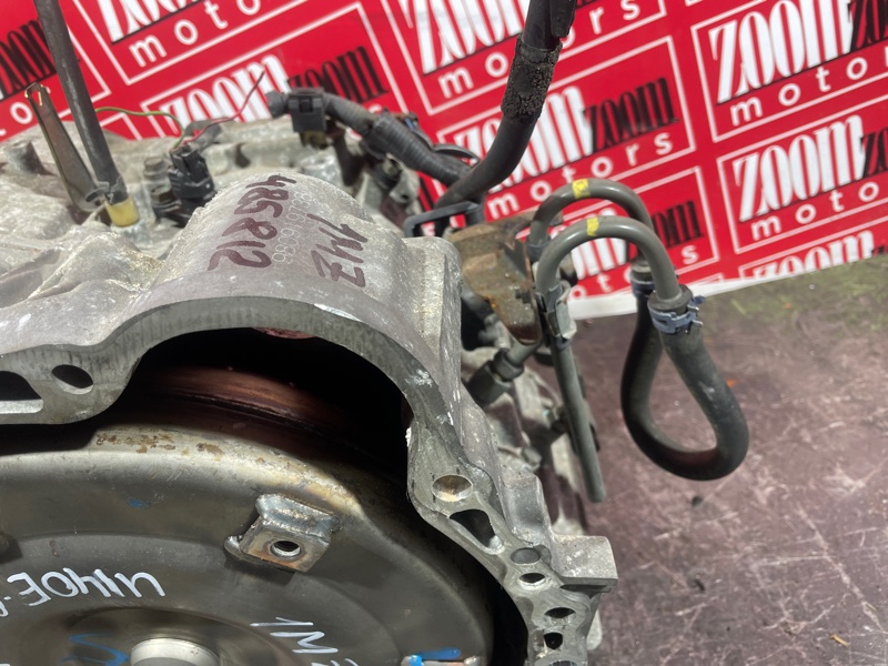 АКПП, 118800 рублей, Красноярск