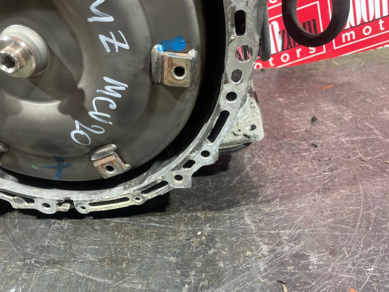 АКПП, 118800 рублей, Красноярск