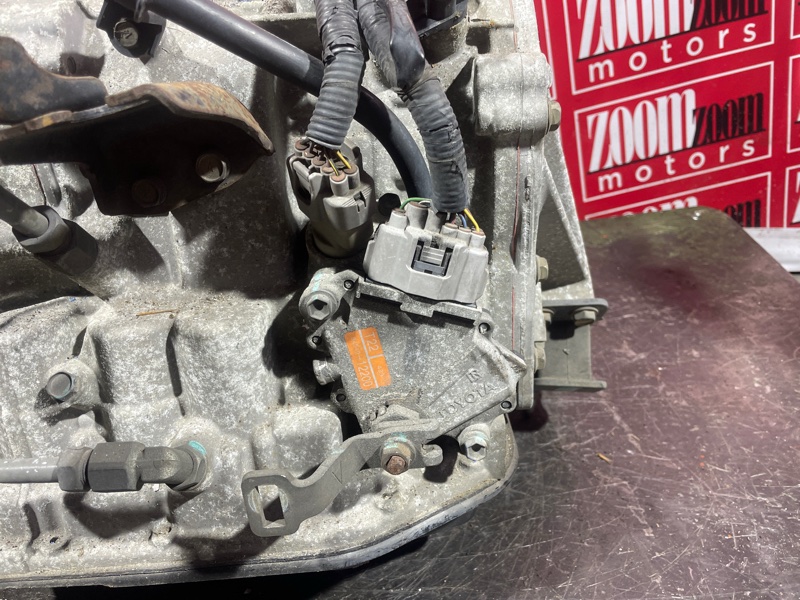 АКПП, 118800 рублей, Красноярск