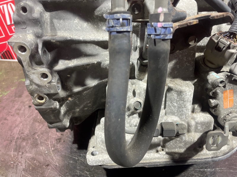 АКПП, 118800 рублей, Красноярск