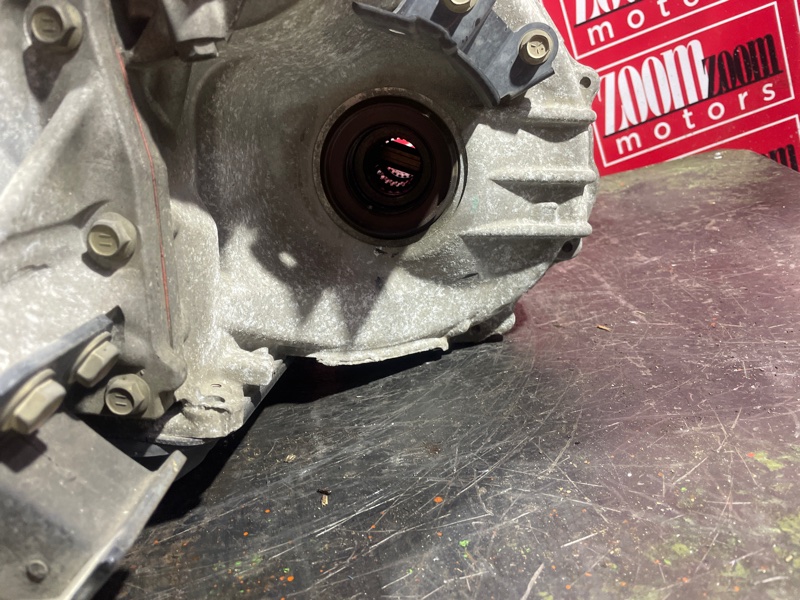 АКПП, 118800 рублей, Красноярск