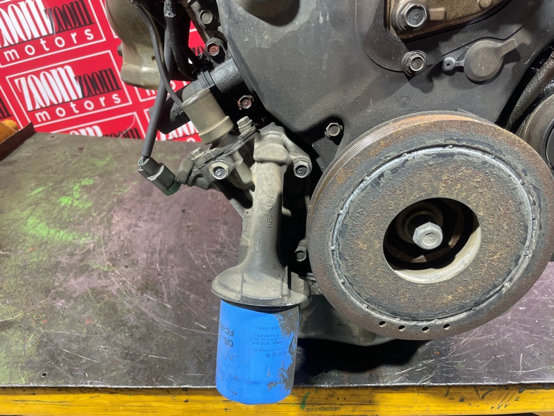 Двигатель, 80800 рублей, Красноярск