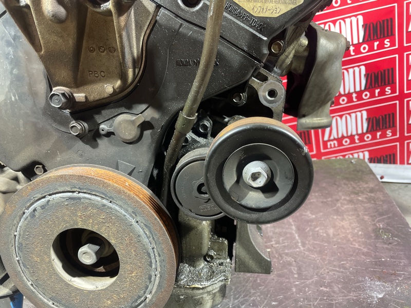 Двигатель, 80800 рублей, Красноярск