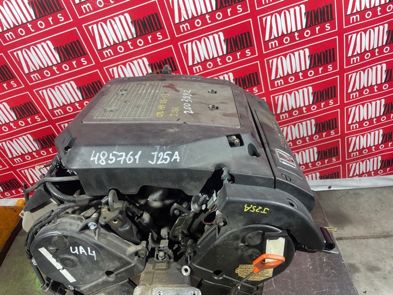 Двигатель, 80800 рублей, Красноярск