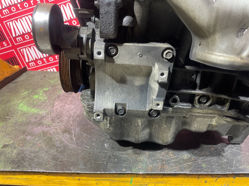 Двигатель, 80800 рублей, Красноярск