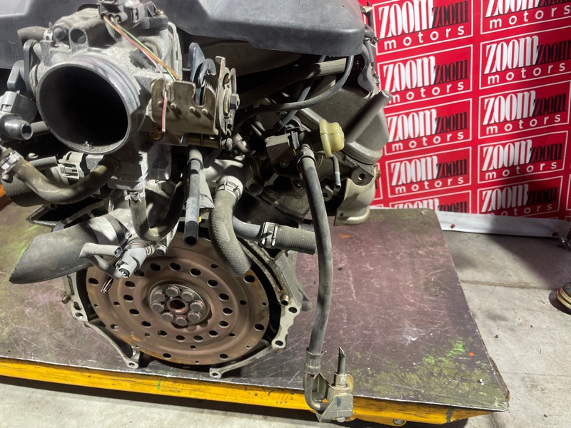 Двигатель, 80800 рублей, Красноярск