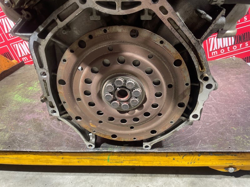 Двигатель, 80800 рублей, Красноярск